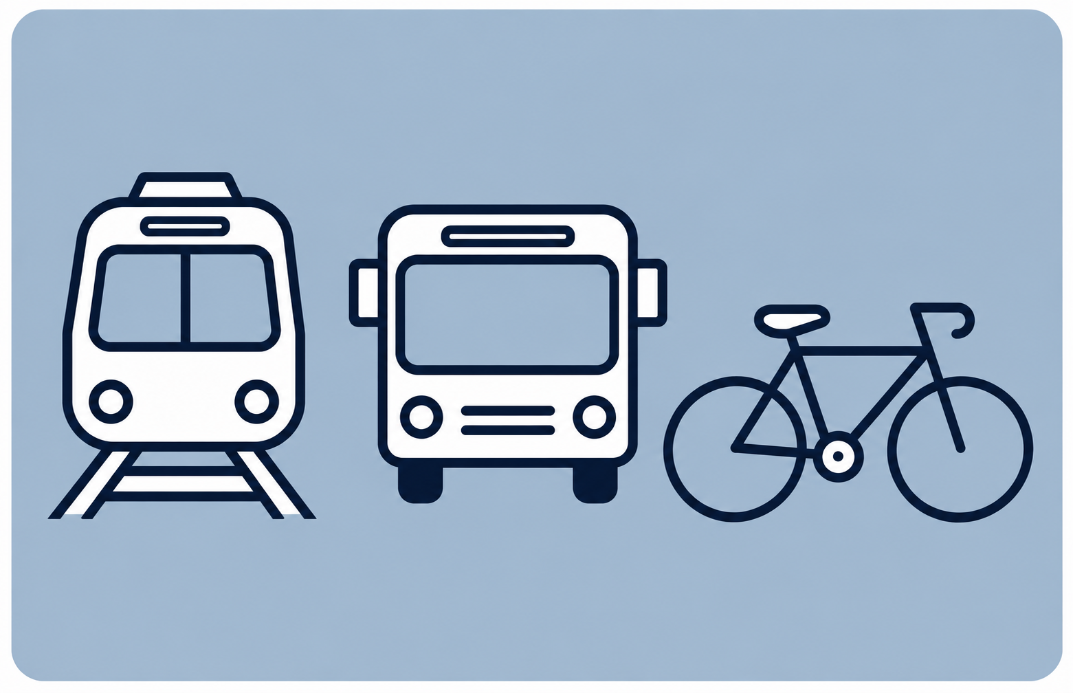 Anreise mit öffentlichen Verkehrsmitteln/Fahrrad Anreise mit öffentlichen Verkehrsmitteln/Fahrrad
